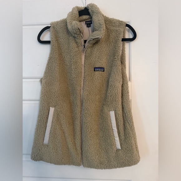 Patagonia Jackets & Blazers - Patagonia vest